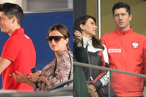 Kiedy Anna Lewandowska ma dość Roberta?
