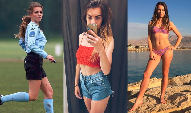 Kim jest Karolina Bojar, polska sędzia?
