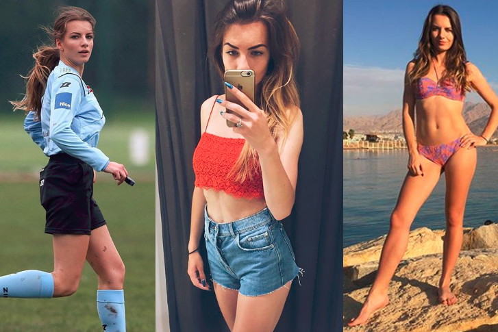 Kim jest Karolina Bojar, polska sędzia?