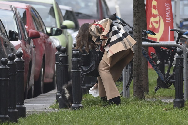 KINGA RUSIN SPRZATA PO SWOIM PIESKU