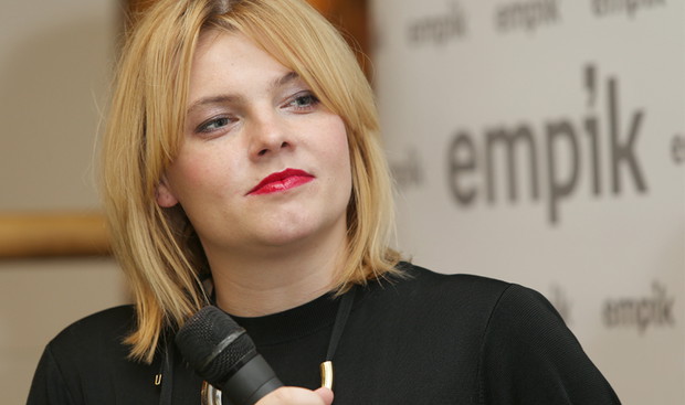 Ania Dąbrowska o rozstaniu i dzieciach