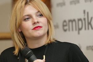 Ania Dąbrowska o rozstaniu i dzieciach