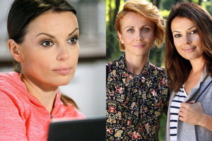 Kasia Glinka znika z Barw Szczęścia