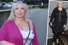 Violetta Arlak z Rancza schudła 20 kilo
