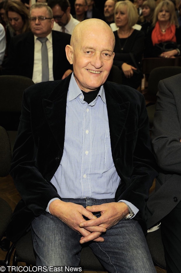 Wielki Splendor 2015 - nagrody Teatru Polskiego Radia