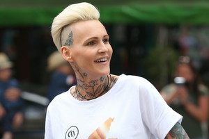 Agnieszka Chylińska o mężu. Kim jest?