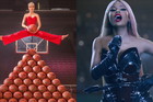 Polska w teledysku Katy Perry