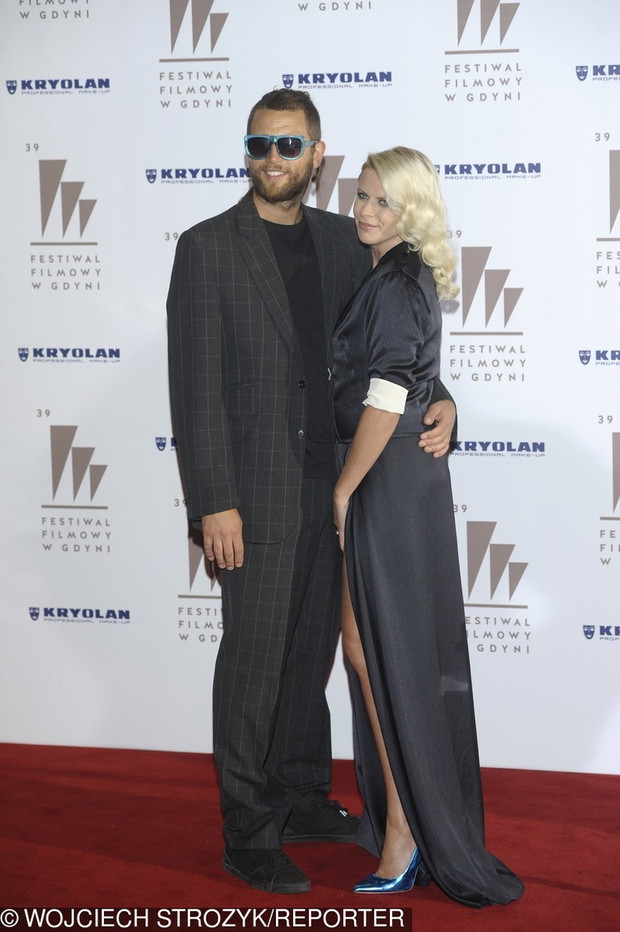 39. festiwal Filmowy w Gdyni