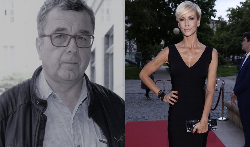 Anita Werner o Grzegorzu Miecugowie