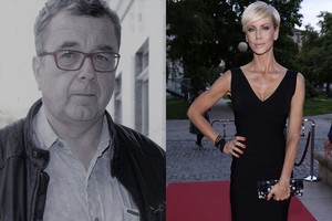 Anita Werner o Grzegorzu Miecugowie