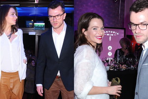 Anna Dereszowska i jej narzeczony, Daniel Duniak. Kim jest?