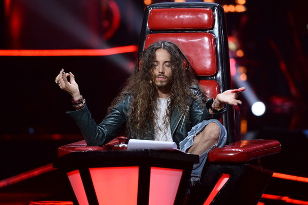 Voice of poland 8