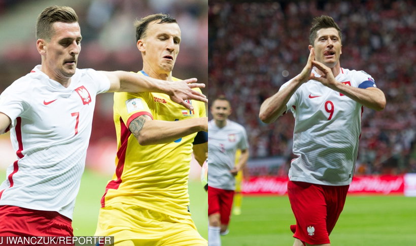 Mecz Polska Kazachstan - jaki wynik?