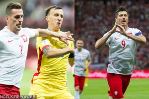 Mecz Polska Kazachstan - jaki wynik?