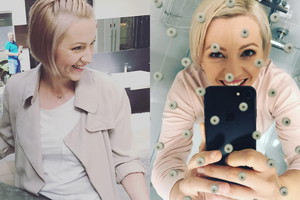 Dorota Szelągowska pokazała zdjęcie w ciąży