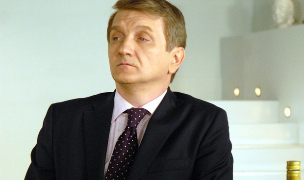 Jak dziś wygląda Janusz Tracz z Plebanii? ZDJĘCIA
