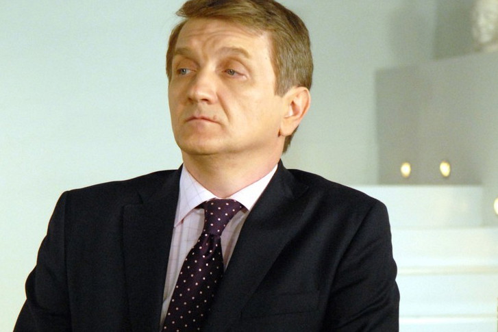 Jak dziś wygląda Janusz Tracz z Plebanii? ZDJĘCIA