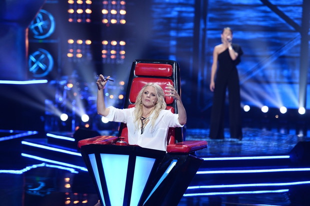 voice of poland 8 TVP SA 00 999 Warszawa ul Woronicza 17 tel 5476723