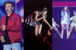Zdjęcia oraz relacja z Young Stars Festival