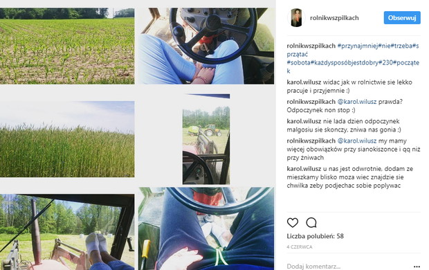Promocja ksi??ki o Tonym Haliku