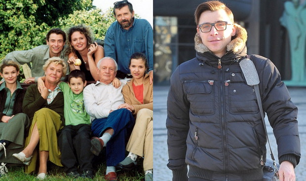 Kacper Kuszewski o śmierci Pyrkosza