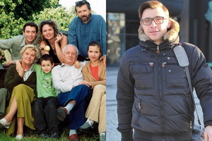 Kacper Kuszewski o śmierci Pyrkosza
