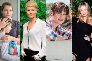 Top 10 polskich serialowych aktorek