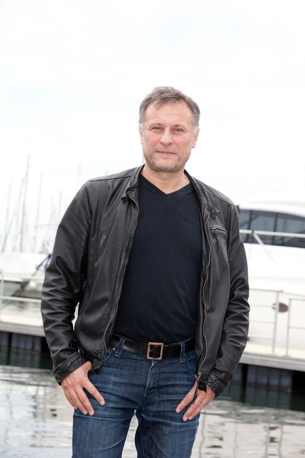 MIPCOM Photocall  100 Code Red Arrow