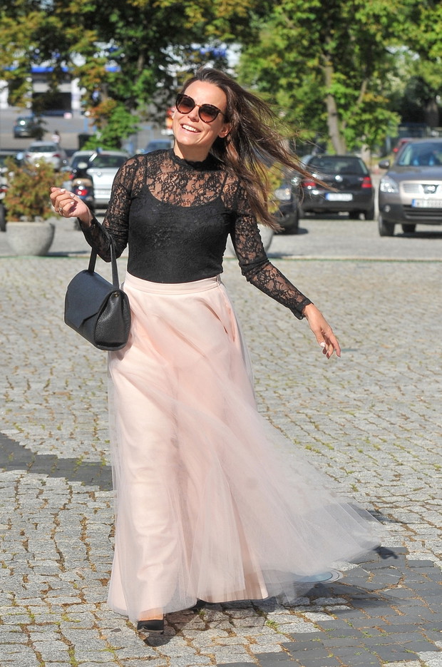 2017.06.10 Warszawa
Anna Mucha
FOT KS/AF EOS