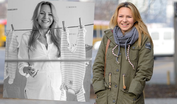 Anna Guzik jest w ciąży?