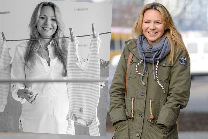 Anna Guzik jest w ciąży?