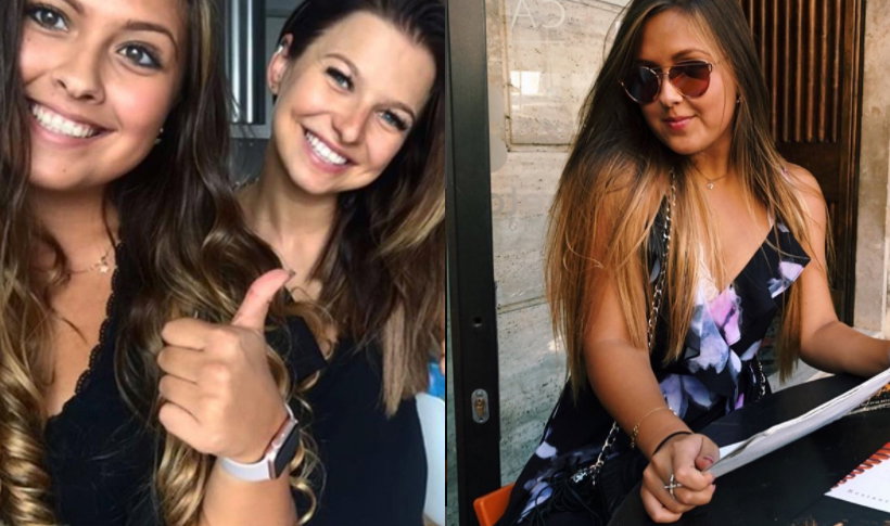Anna Lewandowska o Pameli Stone