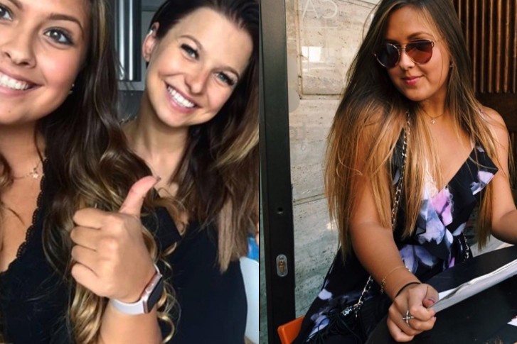 Anna Lewandowska o Pameli Stone