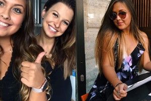 Anna Lewandowska o Pameli Stone