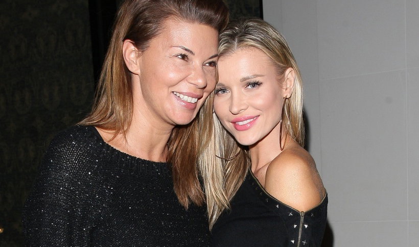 Joanna Krupa nazywa Edytę Górniak ci**ką
