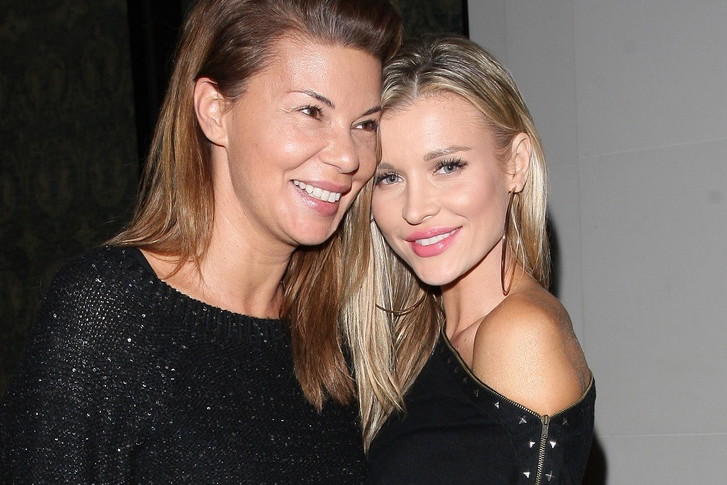 Joanna Krupa nazywa Edytę Górniak ci**ką
