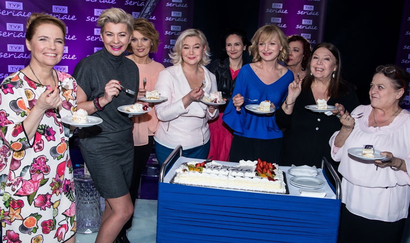 Beata Olga Kowalska z Rancza w Twoja twarz brzmi znajomo