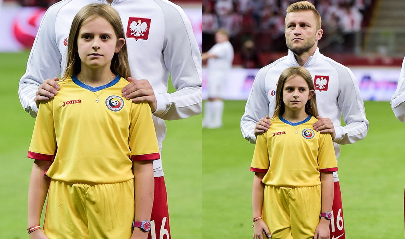Córka Marcina Dańca