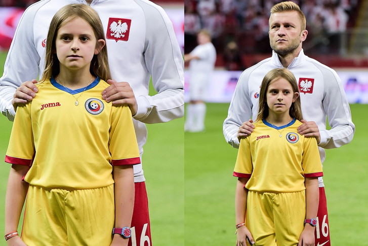 Córka Marcina Dańca