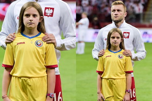 Córka Marcina Dańca