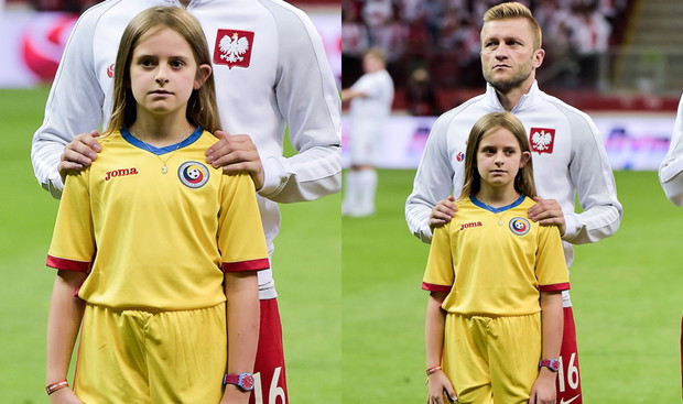 Córka Marcina Dańca