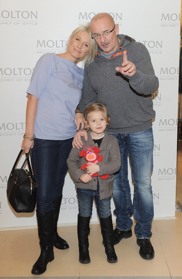 18-12-2011 Warszawa
Gwiazdy w Molton
fot. P.Kibitlewski/ONS