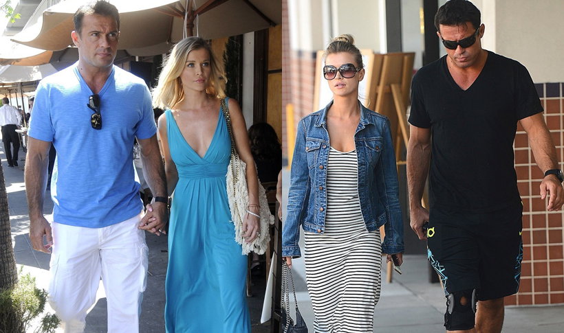 Joanna Krupa rozwiodła się