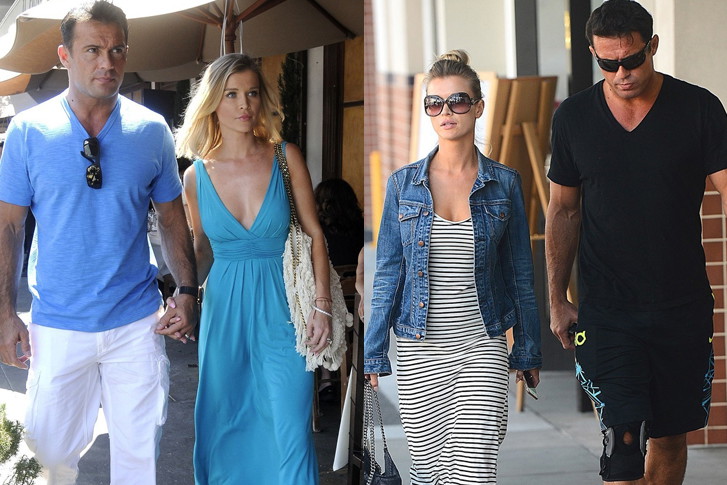 Joanna Krupa rozwiodła się