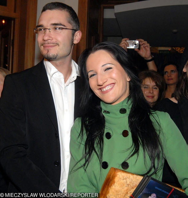 Reporter Poland 2007