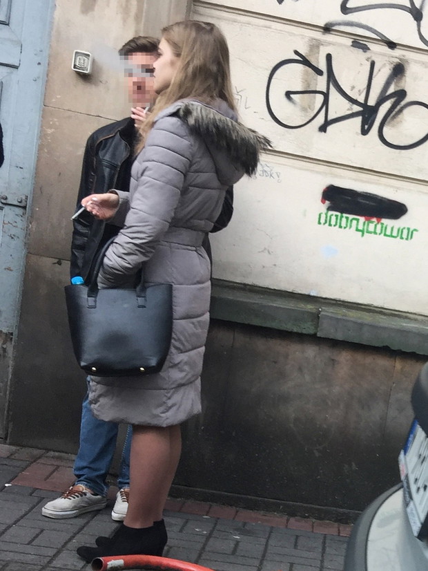 2017.05.05 Warszawa
Julia Wroblewska
FOT SAN/AF EOS