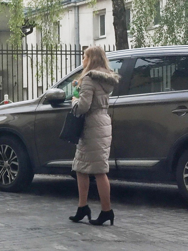 2017.05.05 Warszawa
Julia Wroblewska
FOT SAN/AF EOS