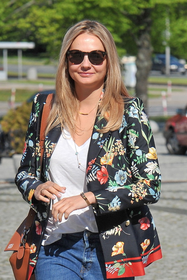 2017.05.13 WarszawaMalgorzata SochaFOT KS/AF EOS