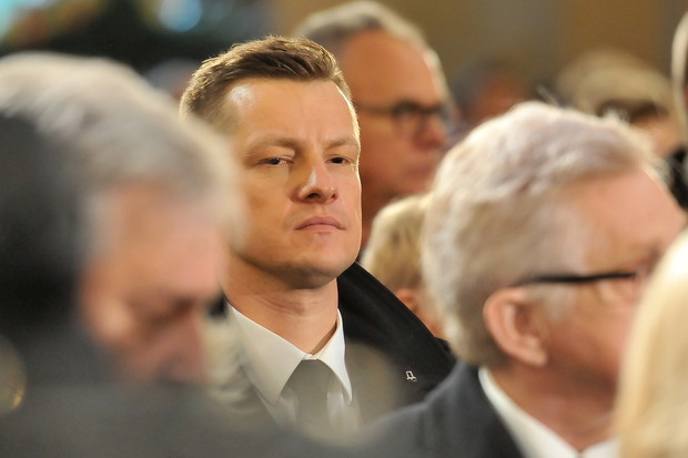 2017.04.28 WarszawaWitold PyrkoszFOT KS/AF EOS