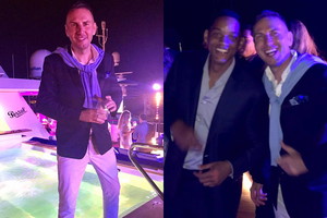 Gojdź w Cannes